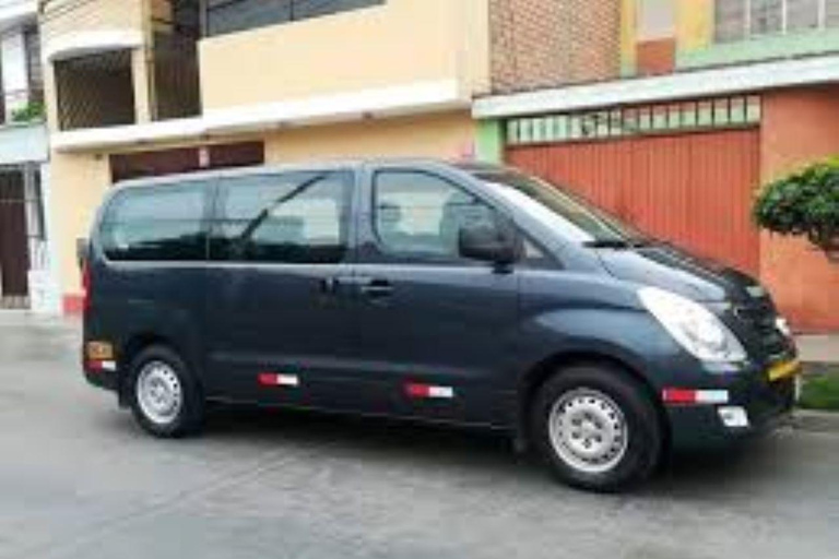 Andean Exploration: Sacsayhuaman with a Magical Waiting Time