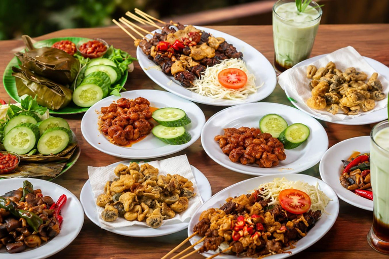 Yogyakarta 3-Day VIP Tour: Borobudur, Prambanan, Jomblang