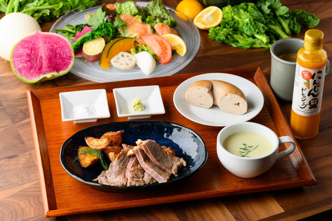 Kanazawa: Discover Koji Fermentation at Historic Brewery