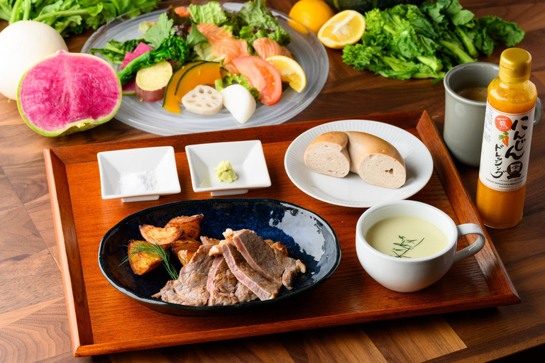 Kanazawa: Discover Koji Fermentation at Historic Brewery