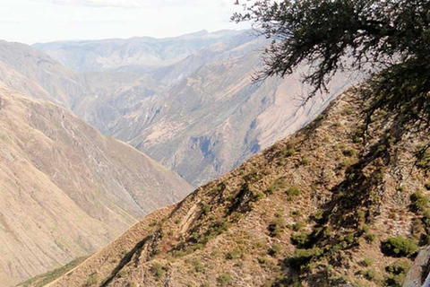 Chonta Viewpoint, Tarawasi &amp; Killarumiyoq Wycieczka prywatna