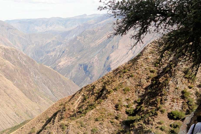 Chonta Viewpoint, Tarawasi &amp; Killarumiyoq Wycieczka prywatna