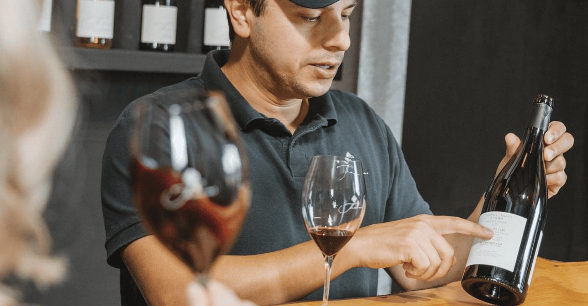 Waiheke Island, Visite guidée du vin de la Boutique avec le vin & Vues - Hizvo