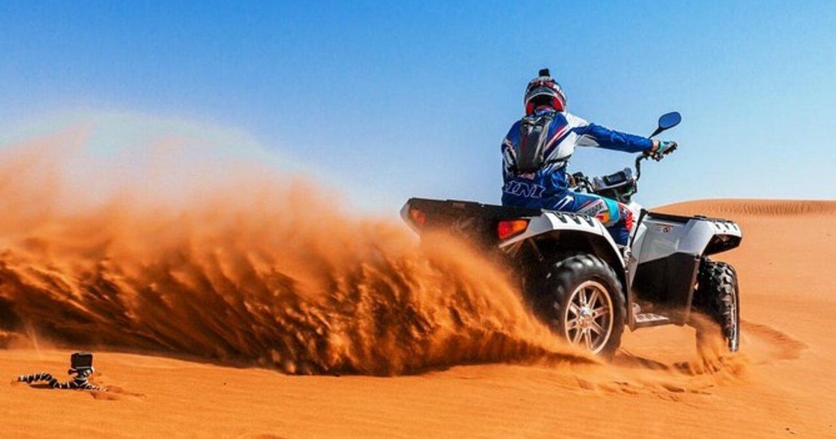 Riyadh: Red Sand and Hidden Valley Desert Safari Tour | GetYourGuide