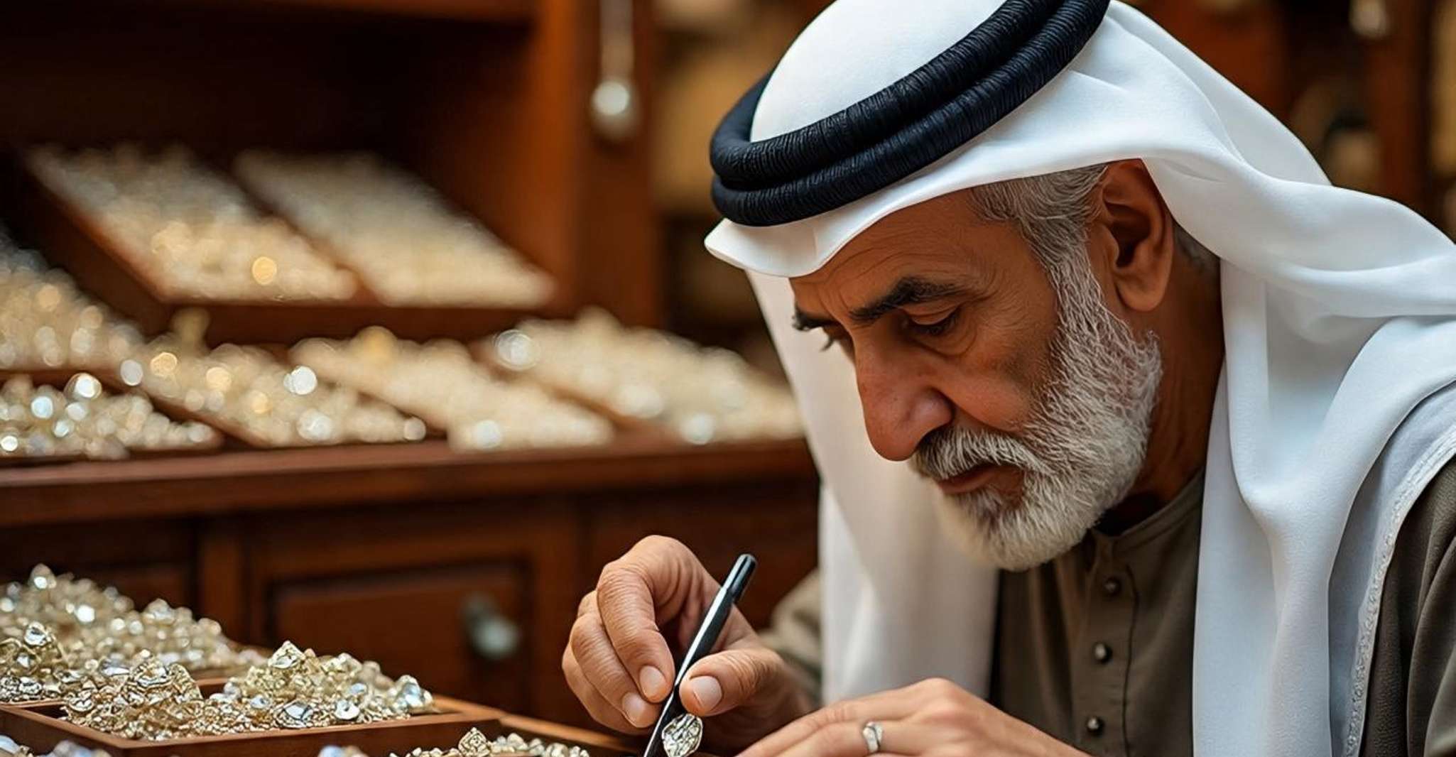 Dubai: Authentic Old Town, Souks, Tastings & Abra Boat Tour