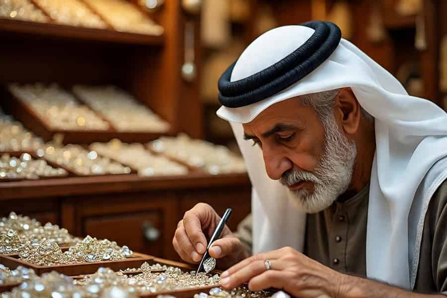 Dubai: Authentische Altstadt, Souks, Verkostungen und Abra-Bootstour. Foto: GetYourGuide Dubai: Authentische Altstadt, Souks, Verkostungen und Abra-Bootstour. Foto: GetYourGuide