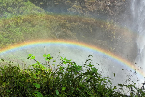 Full Victoria Falls Experience – Private & Slow-Paced