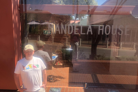 Johannesburg: Soweto, Apartheidsmuseum en rondleidingen door de wieg