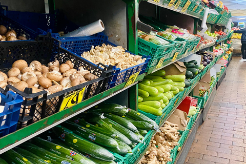 Oslo: Private Rundgang _Stadt-Highlights &amp; versteckte JuwelenOslo: Private Tour zu Fuß – Highlights der Stadt &amp; versteckte Schätze