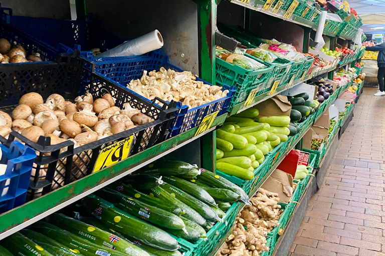 Oslo: Private Rundgang _Stadt-Highlights &amp; versteckte JuwelenOslo: Private Tour zu Fuß – Highlights der Stadt &amp; versteckte Schätze