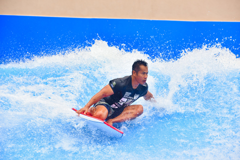 Selangor: Ticket de acceso al parque acuático SplashMania en Gamuda Cove