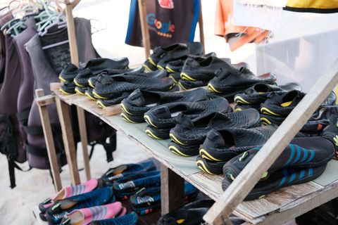 Visite privative de 4 heures en jet ski suralimenté à Langkawi + DroneVisite privative de Langkawi en jetski surpuissant de 4 heures + drone