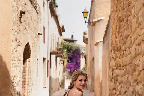 D'Aix en Provence : Après-midi dans les villages perchés du Luberon