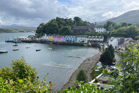 Isle of Skye – Magin och mysteriet med den skotska önIsle of Skye – Den skotska öns magi och mystik