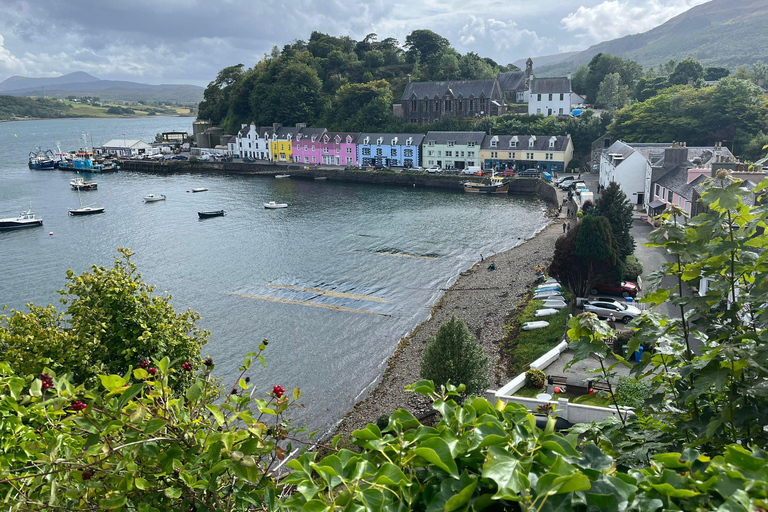 Isle of Skye – Magin och mysteriet med den skotska önIsle of Skye – Den skotska öns magi och mystik