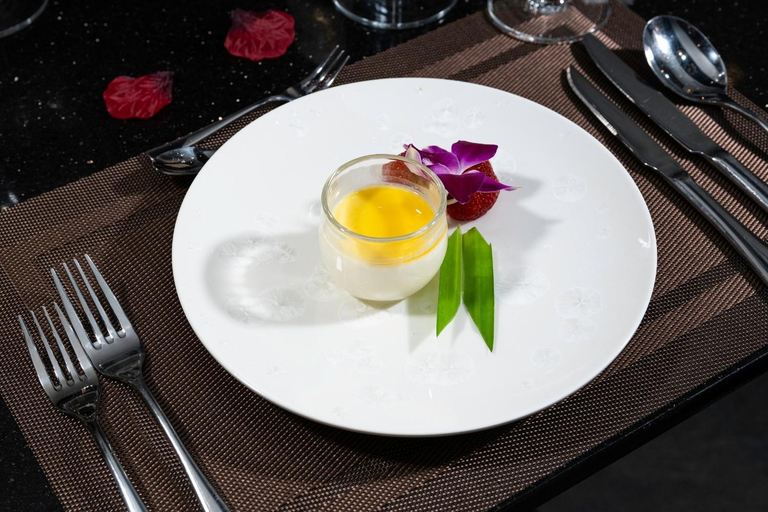 Halong & Lan Ha: 2D1N Celina of the Sea 6-Star Luxury Cruise Without Transfer Service