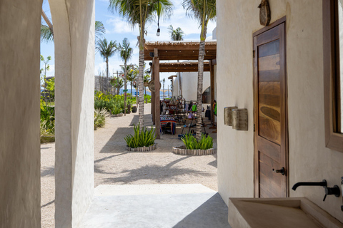 Mahahual – Costa Maya Pink Pelican Beach Club Standard Mahahual: Pink Pelican Beach Club Standard
