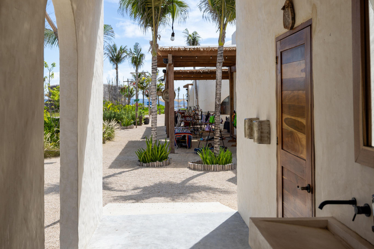 Mahahual – Costa Maya Pink Pelican Beach Club Standard Mahahual: Pink Pelican Beach Club Standard