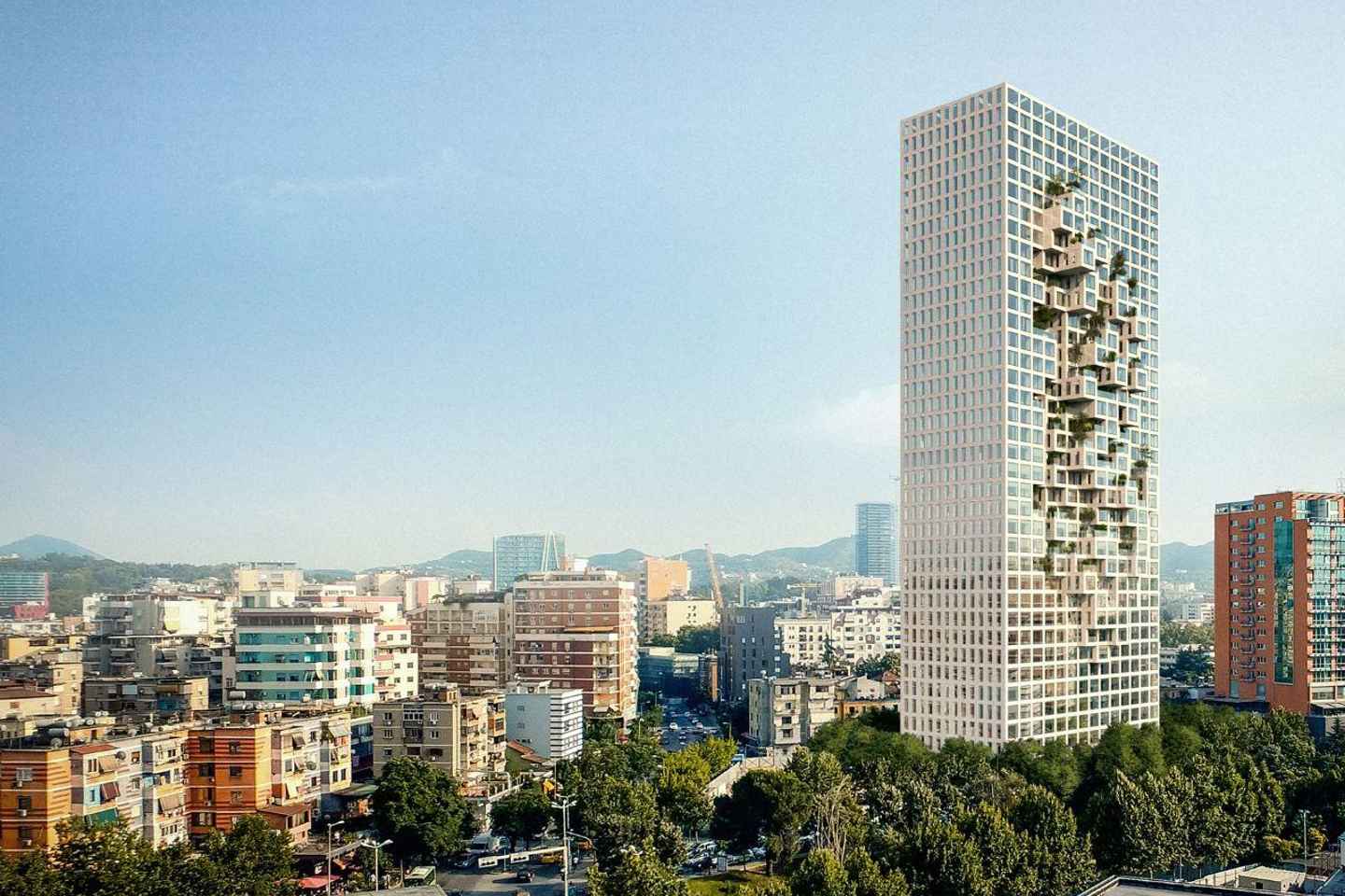 Day Tour to Tirana – Explore Albania’s Dynamic Capital