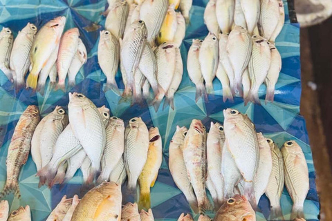 Zanzibar: Prison Island & Stone Town Half-Day Tour Hotel Transfers included ( prison fees 12 USD Pp excluded)