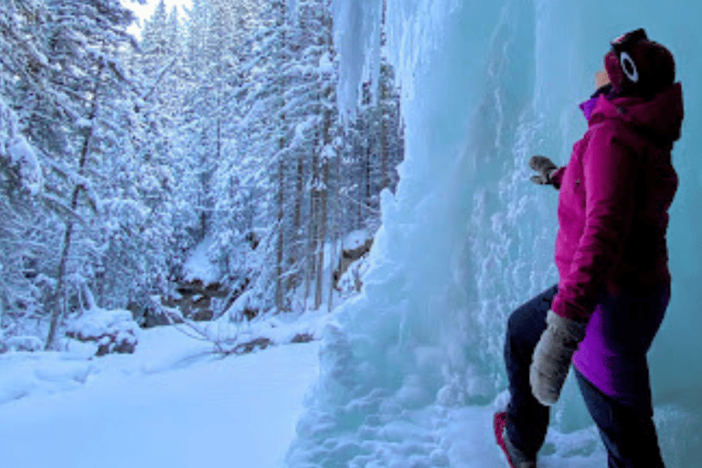 Canyons, watervallen en kampvuren; wandelingen in de Rockies