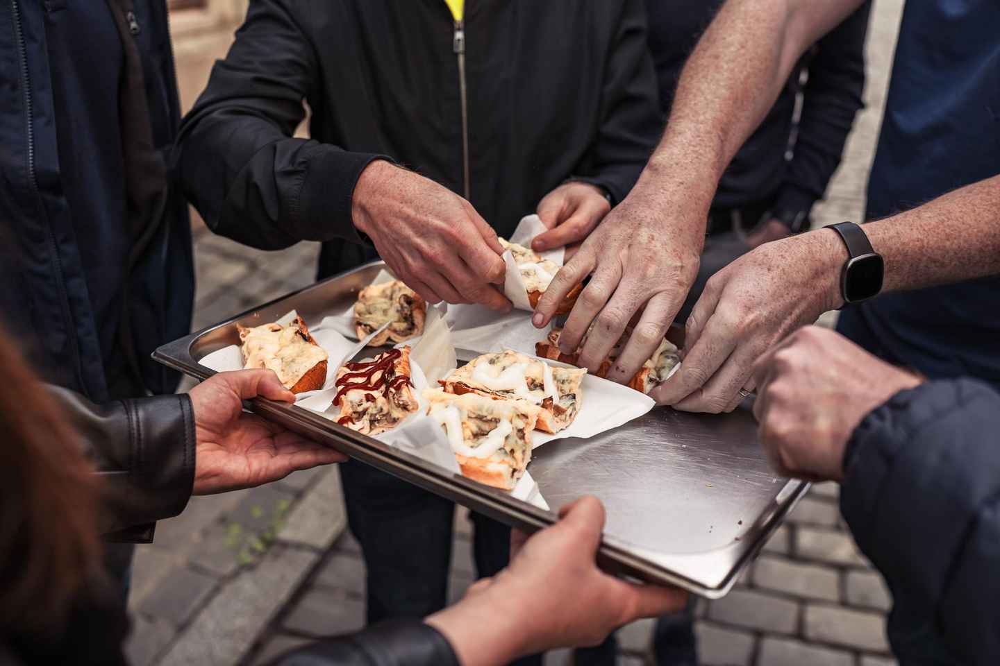 Découverte Gastronomique de Cracovie