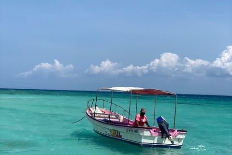 Wasini Island: Daytrip