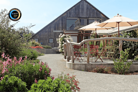 The BEST Guerneville, California Wine tasting winery tours 2025