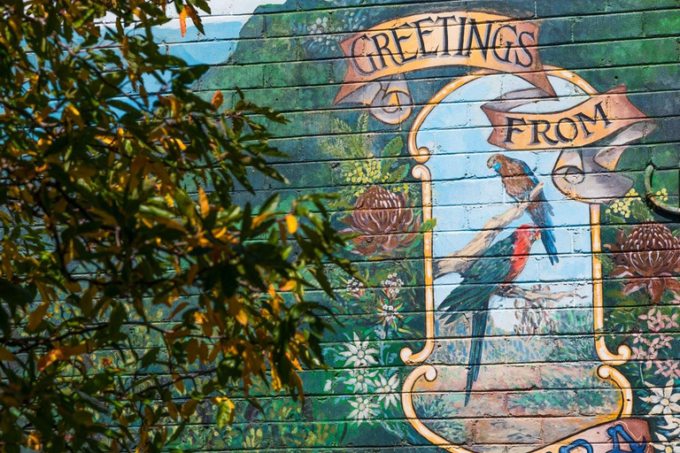 Sydney: Blue Mountains Half Day Scenic World & Lookout Tour Mandarin Speaking Guide: Half Day Scenic World & Lookout