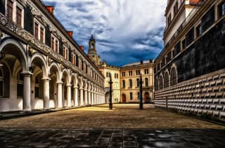 Das Beste von Dresden – private Tour mit einem professionellen Guide