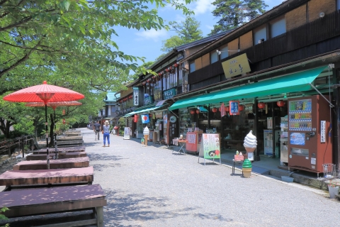 La culture intemporelle de Kanazawa : Visite privée