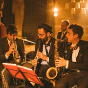 Paris Live Jazz Night with Local Guide - 2026 (Verified Reviews)