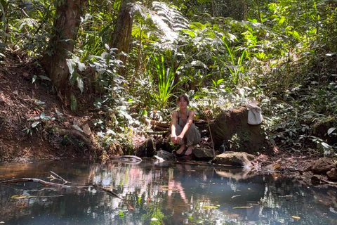 Itacaré: Maraú - 5-Day Silence and Purification Retreat