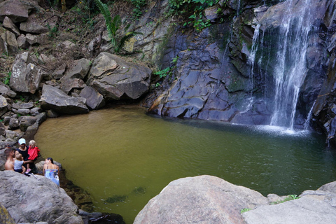 Wycieczka all inclusive do Yelapa