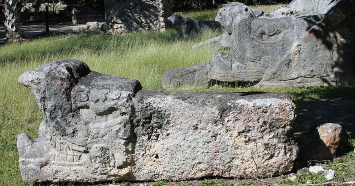 Chichen Itza: Tour di una delle sette meraviglie del mondo | GetYourGuide