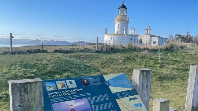 From Inverness: Black Isle Tour with Dolphin Spotting