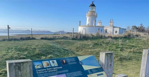 From Inverness: Black Isle Tour with Dolphin Spotting