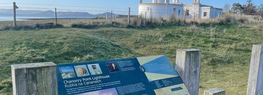 Au départ d'Inverness : visite de Black Isle avec observation des dauphins