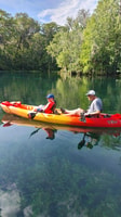 Silver Springs Manatee Kayaking Tour - Housity