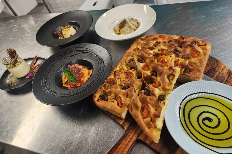 Brisbane: Italian Cooking Class with Pasta