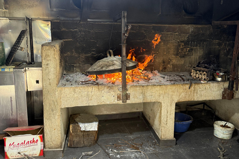 From Tirana/Durres: THINK GLOBAL, ACT AS A LOCAL