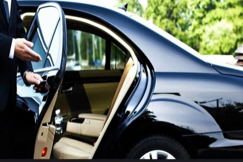 Mauritius: private Airport or Hotel Transfer 2