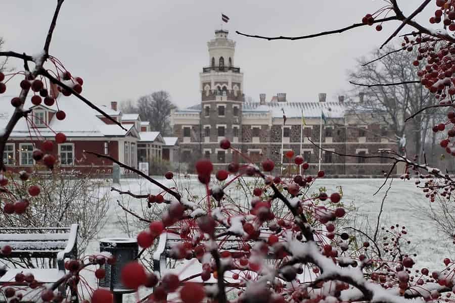Riga: Private Sigulda, Turaida und Gauja National Park Tour. Foto: GetYourGuide