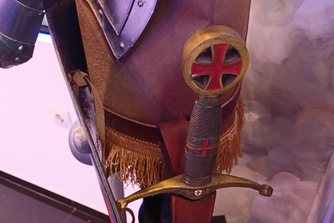 Throne of Helios: The History of Rhodes 9D Experience
