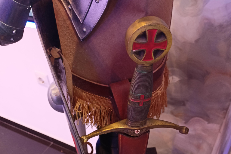 Throne of Helios: The History of Rhodes 9D Experience