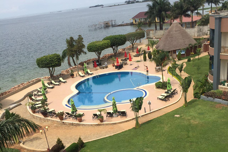 5-Day Lake Victoria and Nile Tour: Uganda Adventure 5-day Lake Victoria and Nile tour: Uganda adventure