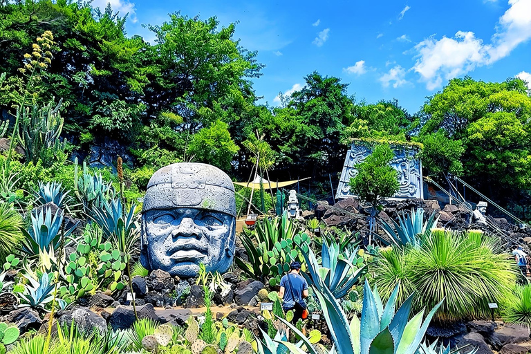 Small Group Day Tour:Omuro Mountain & the Izu Scenic Railway Hotel Transfer Option