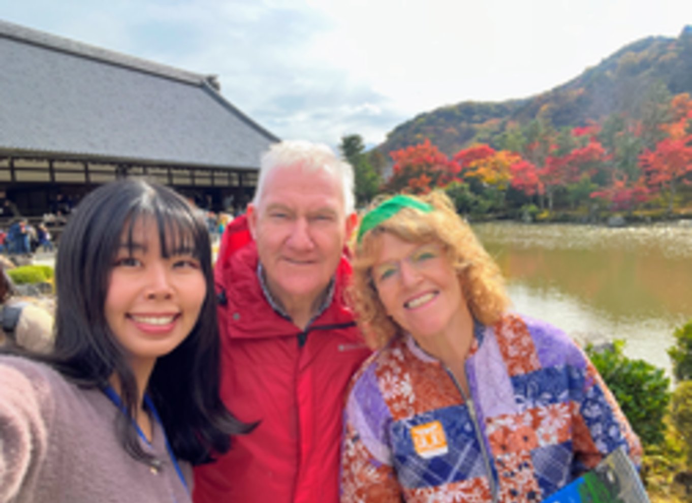 Kyoto: Heldagstur med de bedste UNESCO- og historiske steder