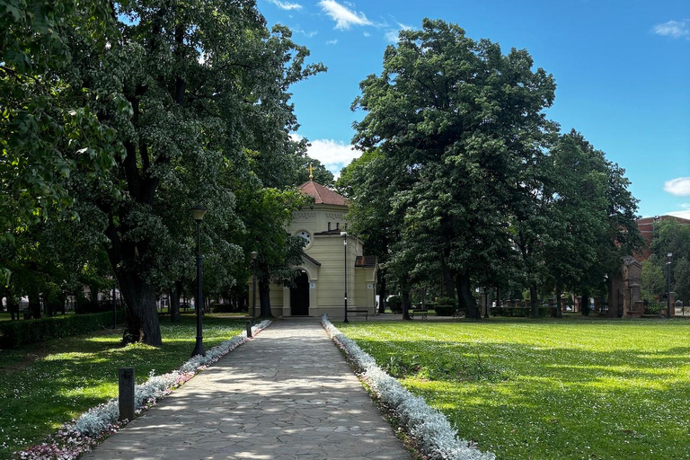 Niš (Serbia):Visita de un día a la ciudad desde Sofía