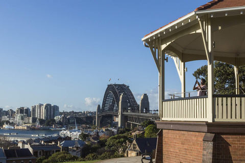 Sydney: Bondi Beach, Ópera y Visita Privada a la Ciudad de Sídney